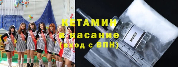 молекула духа Бородино